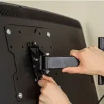 TV Wall Mounting